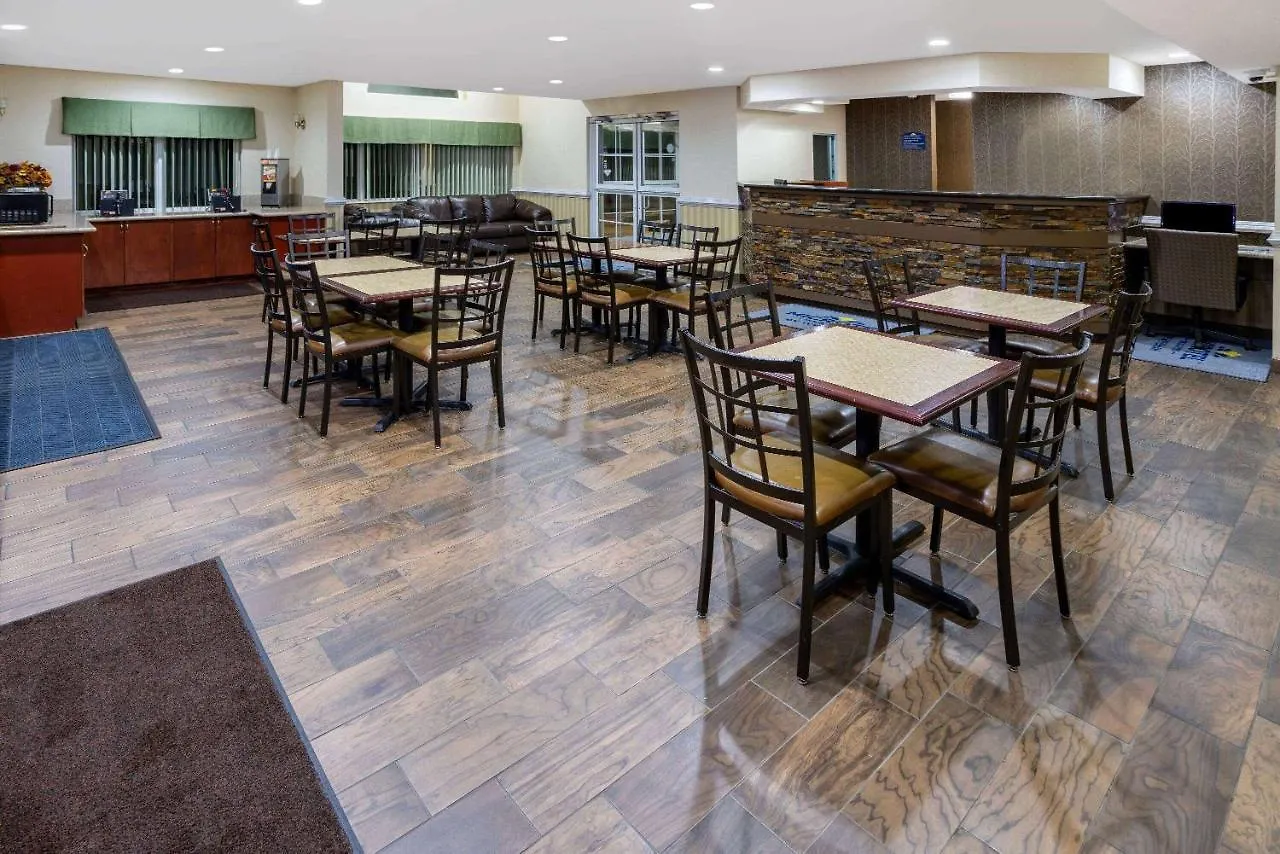 Microtel Inn And Suites - Salisbury United States