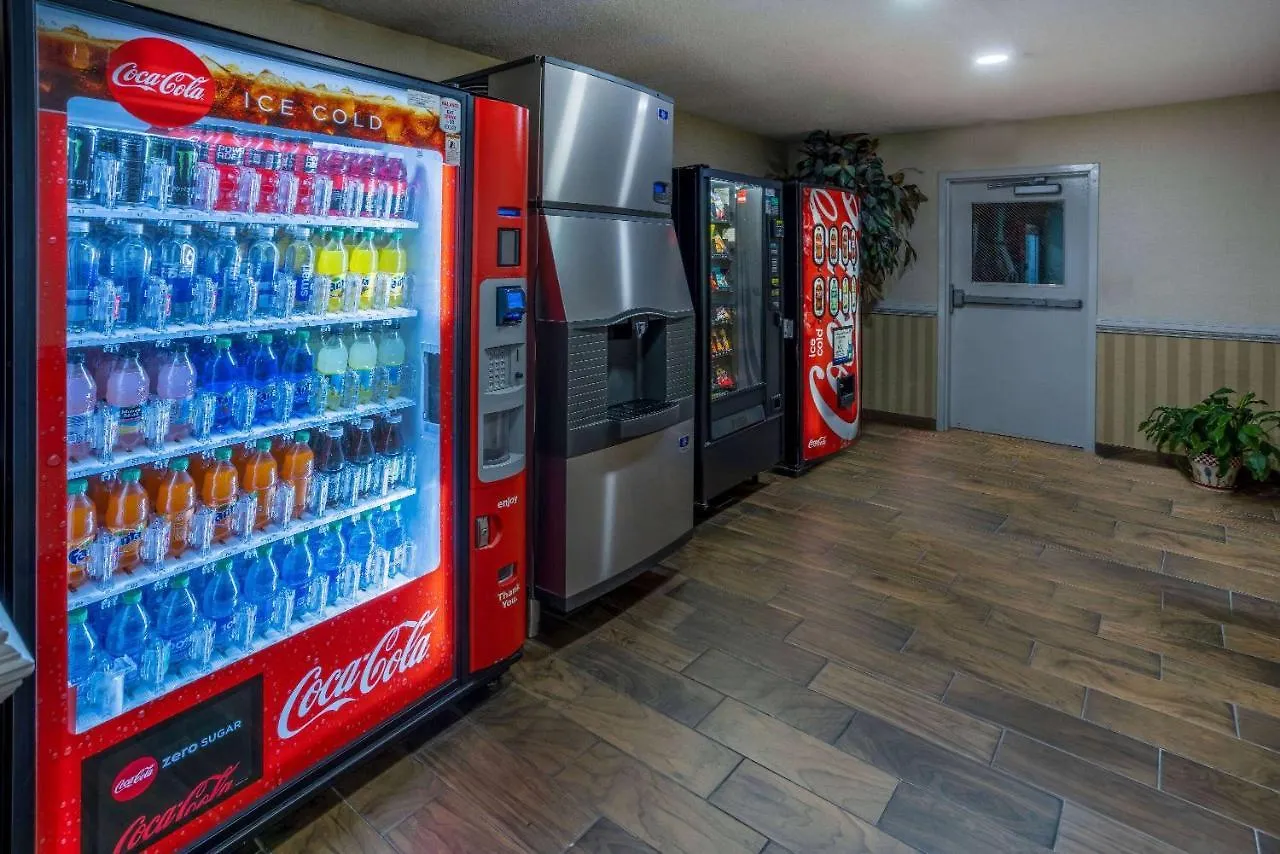 Microtel Inn And Suites - Salisbury