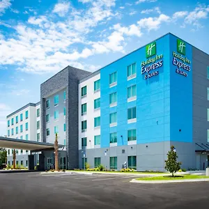 Express & Airport North - I-10 By Ihg 2*, Pensacola United States