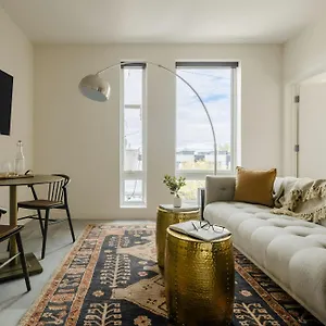 Sonder By Marriott Bonvoy The Artesian Apartments Lohi , Denver United States